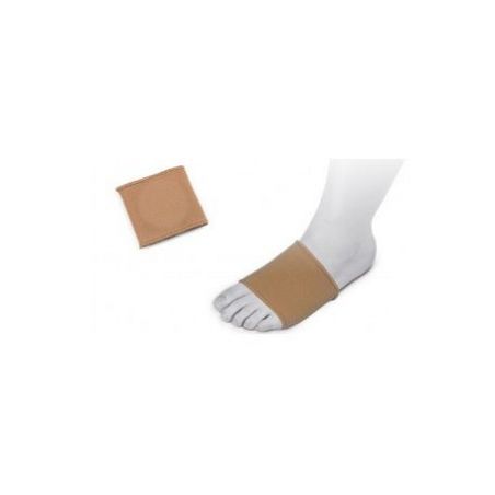 BANDA METATARSAL GELASTIC GD