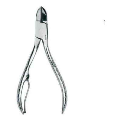 ALICATE BETER UÑAS 11,5CM24074