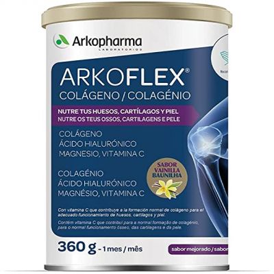 ARKOFLEX COLAGENO VAIN 360 GR