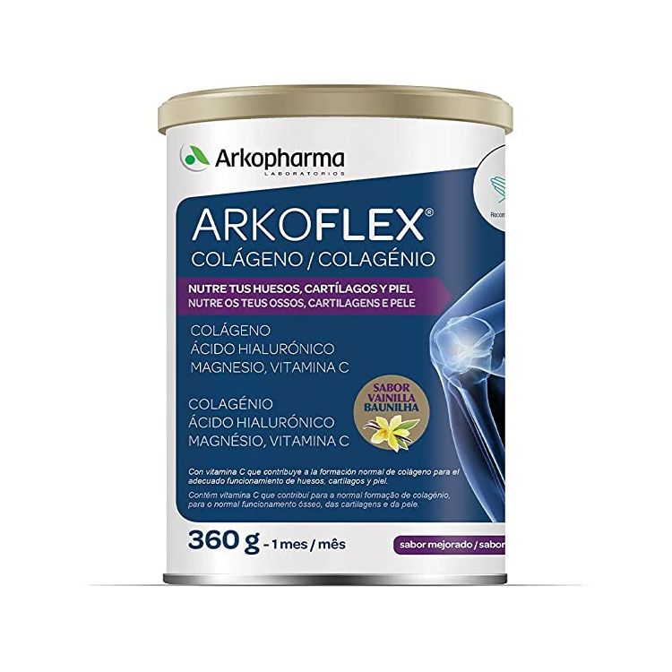 ARKOFLEX COLAGENO VAIN 360 GR