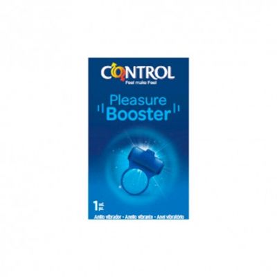 CONTROL SEXTOY PLEASURE BOOSTE