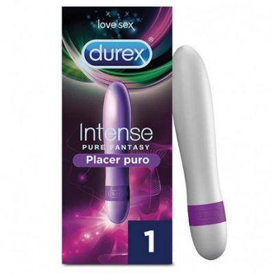 DUREX INTENSE FANTASY