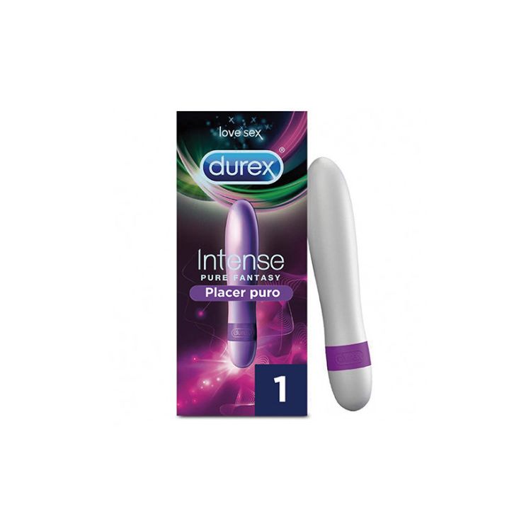 DUREX INTENSE FANTASY