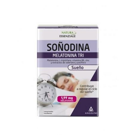 SOÑODINA CALM ANGELINI 30COM
