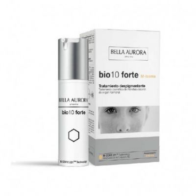 BIO 10 FORTE M-LASMA 30 ML