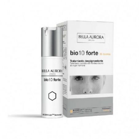 BIO 10 FORTE M-LASMA 30 ML
