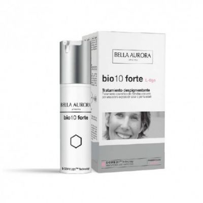 BIO 10 FORTE L-TIGO 30 ML