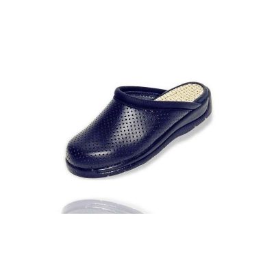 ZUECO HANKSHOES CONFORT AZ 35