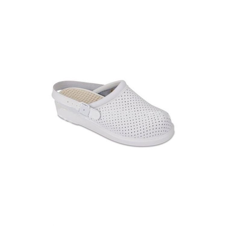 ZUECOS HANKSHOES RELAX BLANCO TALLA 38