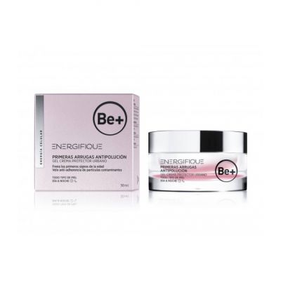 BE+ENER PRIM ARRUG GEL CR PROT