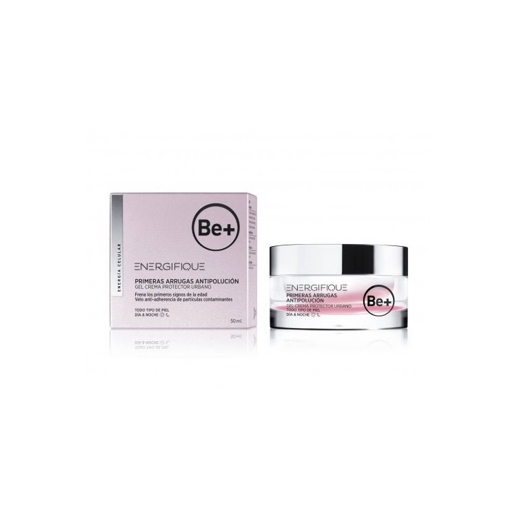 BE+ENER PRIM ARRUG GEL CR PROT