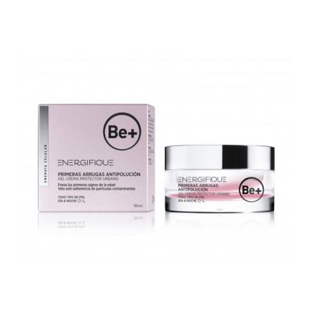 BE+ENER PRIM ARRUG GEL CR PROT
