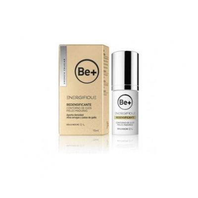 BE+ENER RED CONT OJO 15ML
