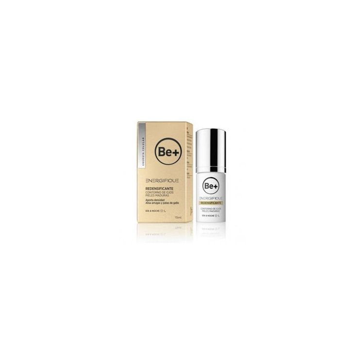 BE+ENER RED CONT OJO 15ML