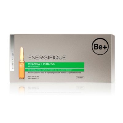 BE+ENERGIF AMP VIT C