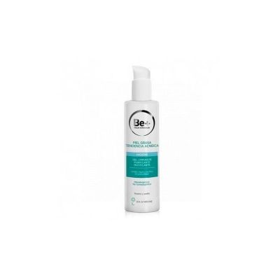 BE+MED ACNICONTROL GEL 200ML