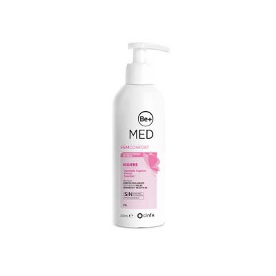 BE+MED FEMCONFORT HIGIENE200ML