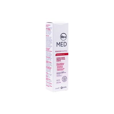 BE+MED ROJ CONT HID PR FOR30ML