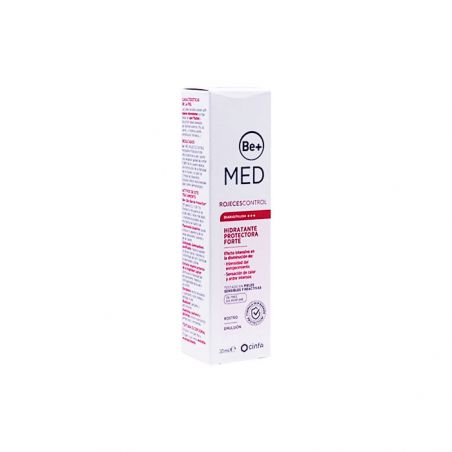 BE+MED ROJ CONT HID PR FOR30ML