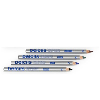 BELCILS LAPIZ PERFI NEGRO CREM