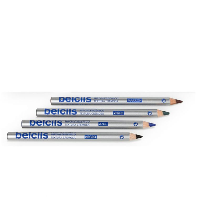 BELCILS LAPIZ PERFI NEGRO CREM