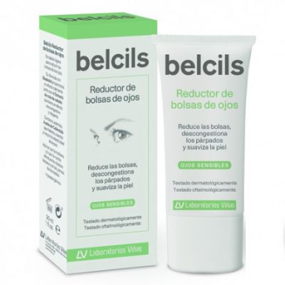 BELCILS REDUCTOR BOLSA OJOS 30