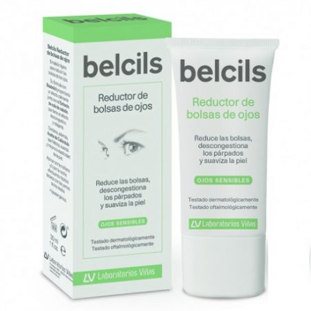 BELCILS REDUCTOR BOLSA OJOS 30