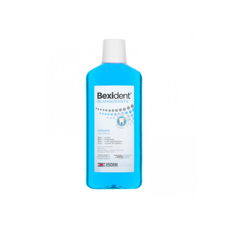 BEXIDENT BLANQUEANT COLUTOR500