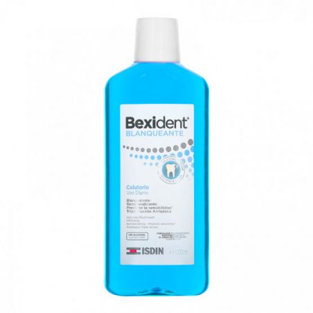BEXIDENT BLANQUEANT COLUTOR500