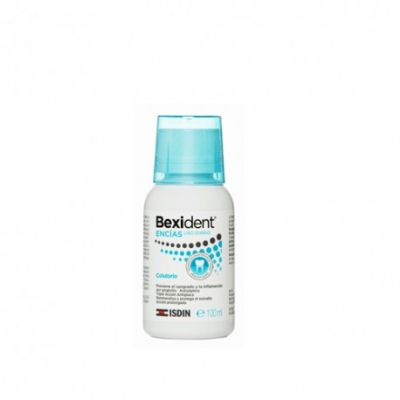 BEXIDENT SMILE&GO ENCIA COL100