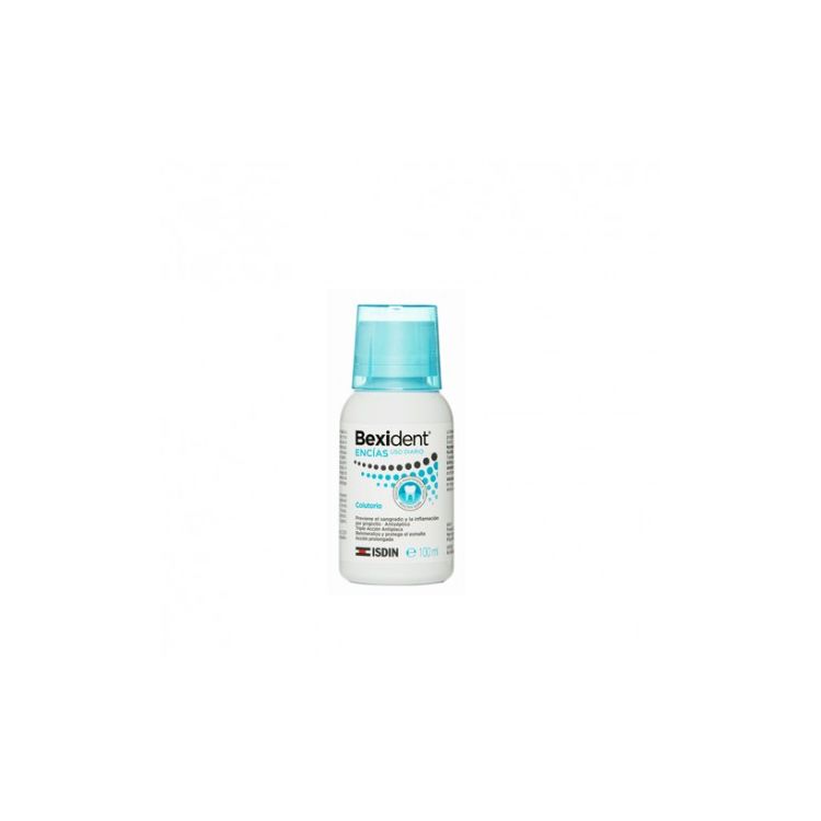 BEXIDENT SMILE&GO ENCIA COL100