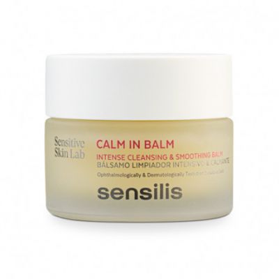 SSS HIG CALM IN A BALM