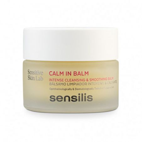 SSS HIG CALM IN A BALM