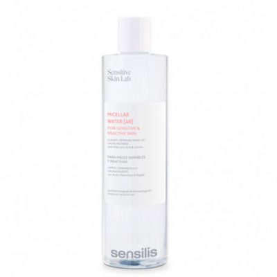 SSS HIG MICELLAR WATER AR 400