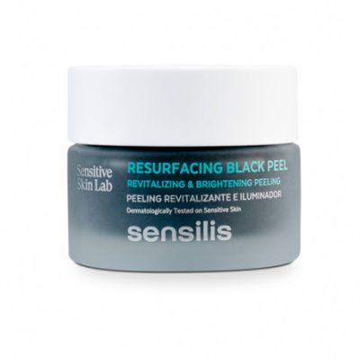 SSS HIG RESURFAC BLACK PEEL50G