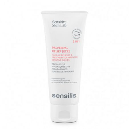SSS PALPEBRAL RELIEF ECZ 100ML