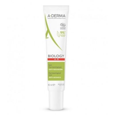 BIOLOGY CUIDADO ANTIROJEC 40