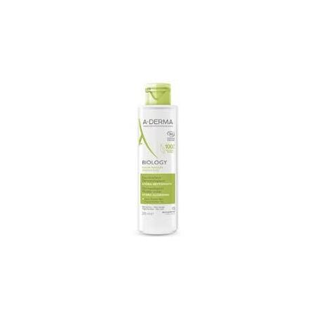 BIOLOGY AGUA MICELAR 400ML