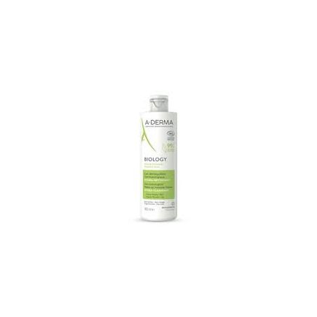 BIOLOGY LECHE DESMAQ 400