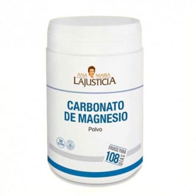 ANA L J CARBONATO MAGN POL130G