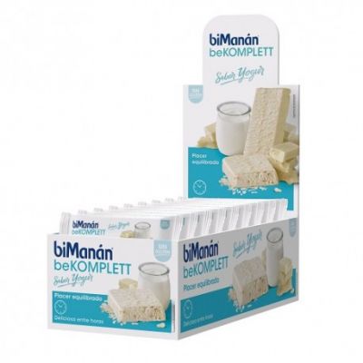 EXP BIMANAN BAR YOGUR 24UD