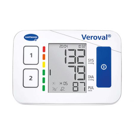 VEROVAL TENSIOMETRO COMPA BRAZ