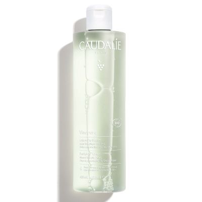 CAUDALIE VINOPURE TONICO PURIFICANTE 400 ML 343