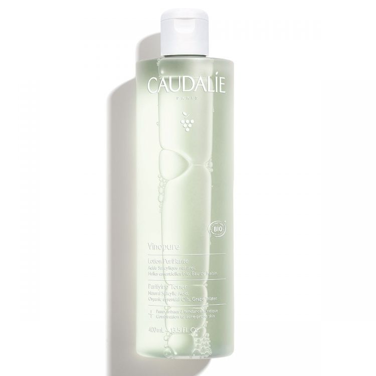 CAUDALIE VINOPURE TONICO PURIFICANTE 400 ML 343