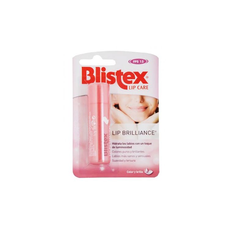 BLISTEX LIP BRILLIANCE 3,70G