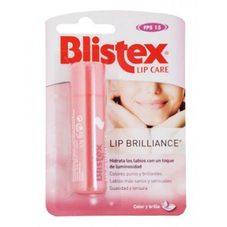 BLISTEX LIP BRILLIANCE 3,70G