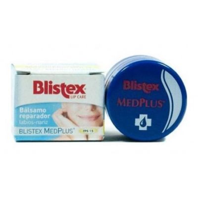 BLISTEX BALSAMO REPARADOR 7G