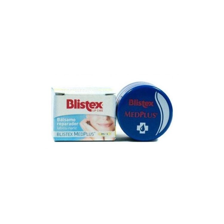 BLISTEX BALSAMO REPARADOR 7G