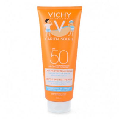 VICHY CAP SOLEIL LECH50+ 300ML