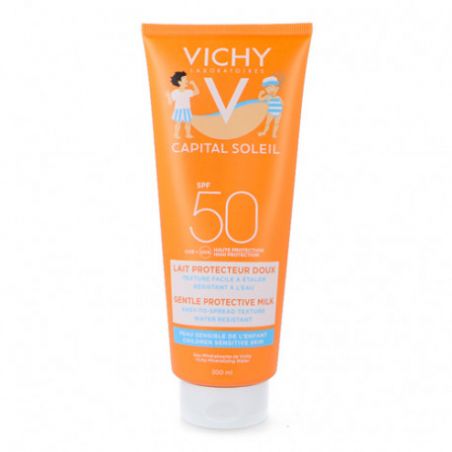 VICHY CAP SOLEIL LECH50+ 300ML